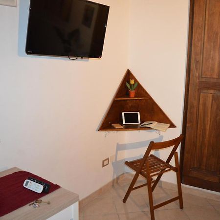 Casa Minerva Villa Syracuse Buitenkant foto