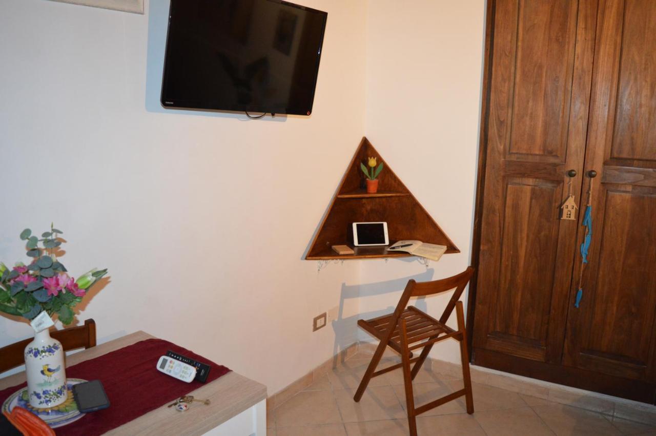 Casa Minerva Villa Syracuse Buitenkant foto