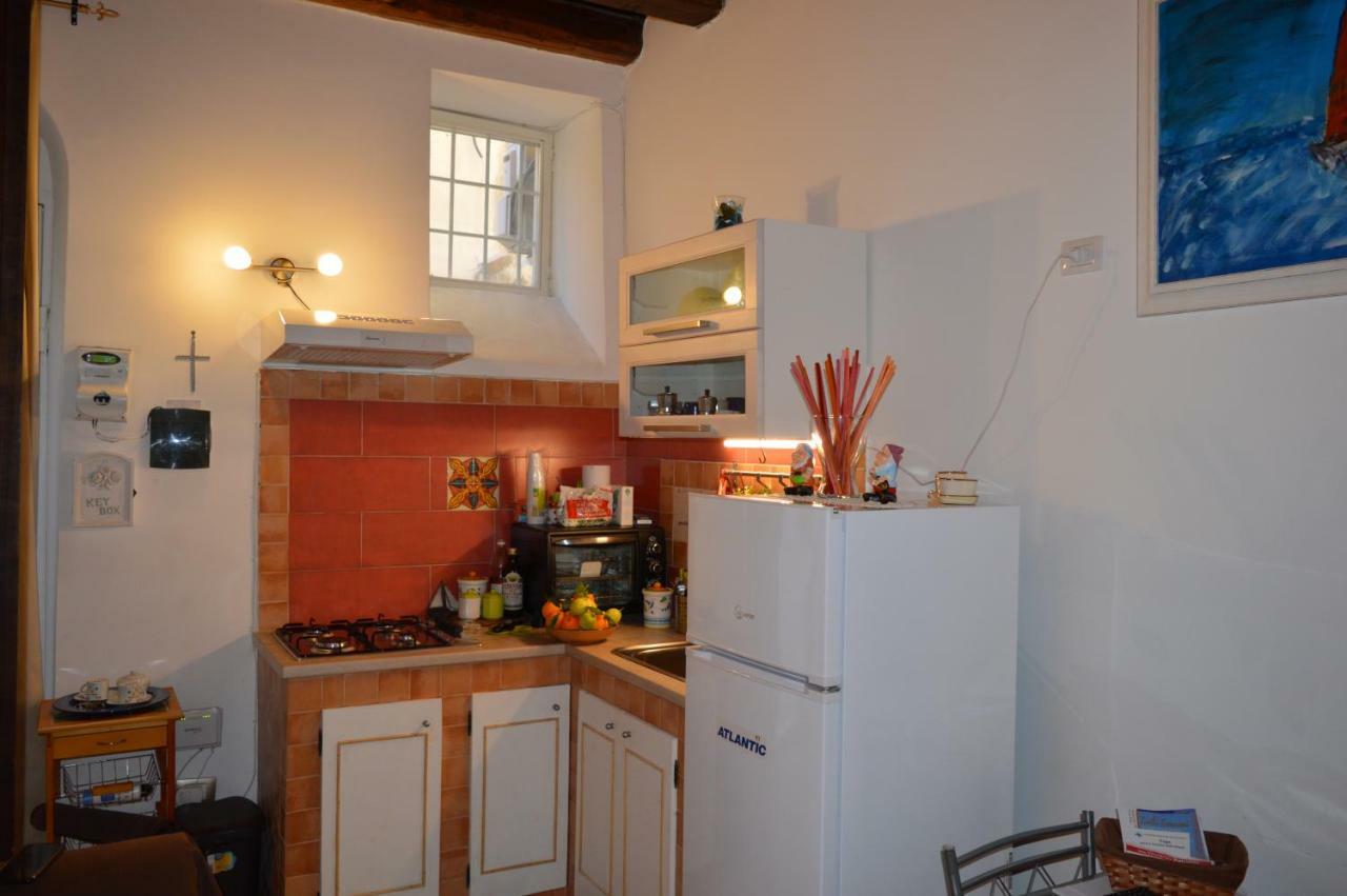 Casa Minerva Villa Syracuse Buitenkant foto