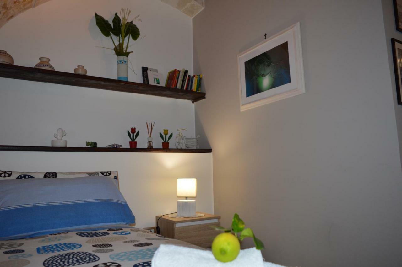 Casa Minerva Villa Syracuse Buitenkant foto