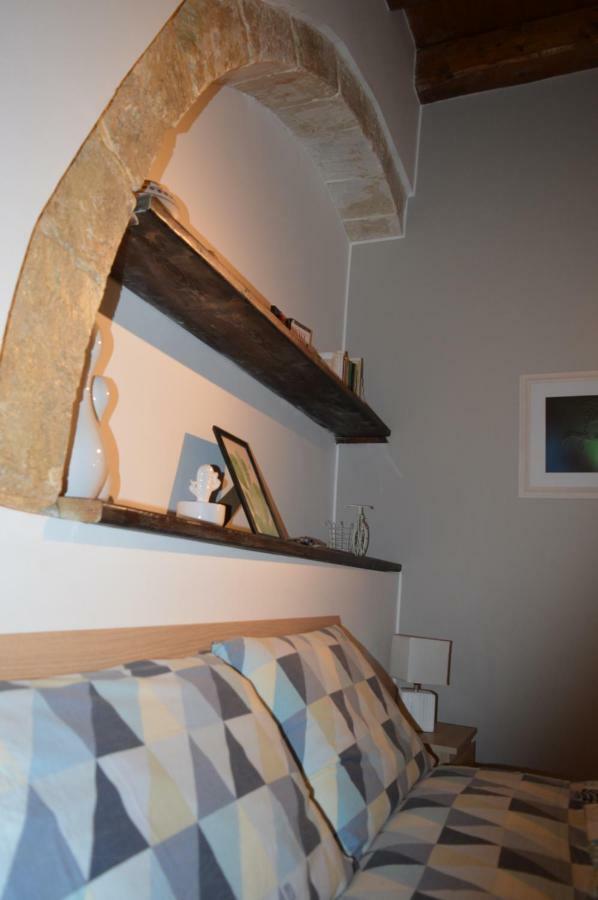 Casa Minerva Villa Syracuse Buitenkant foto