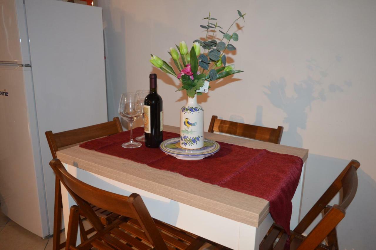 Casa Minerva Villa Syracuse Buitenkant foto